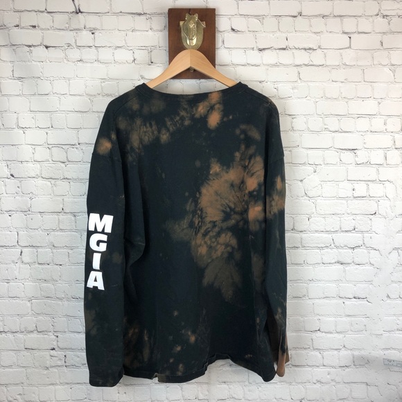 Midwest gang investigators assn. bleached shirt - Picture 3 of 3